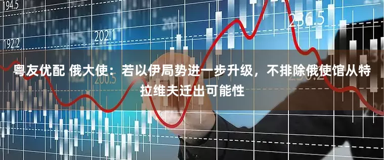 粤友优配 俄大使：若以伊局势进一步升级，不排除俄使馆从特拉维夫迁出可能性