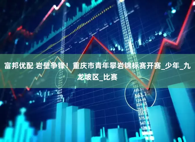 富邦优配 岩壁争锋！重庆市青年攀岩锦标赛开赛_少年_九龙坡区_比赛