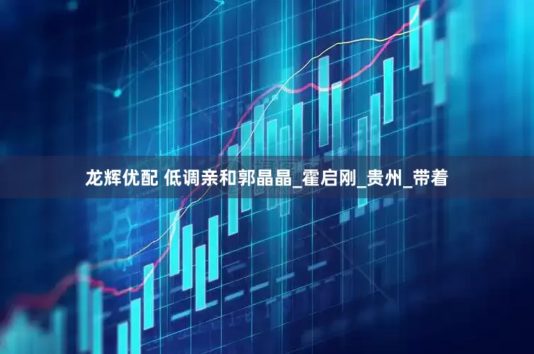 龙辉优配 低调亲和郭晶晶_霍启刚_贵州_带着