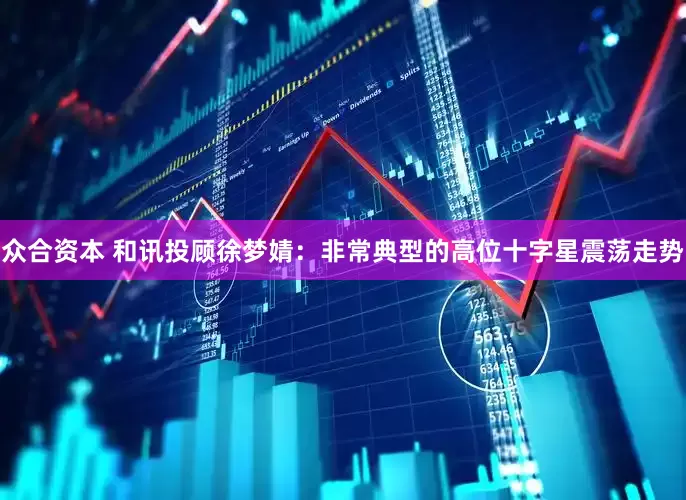 众合资本 和讯投顾徐梦婧:非常典型的高位十字星震荡走势